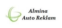 Almina Auto Reklam  - Mersin